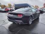 2024 Ford Mustang EcoBoost® Fastback