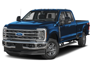  2023 Ford F-350
