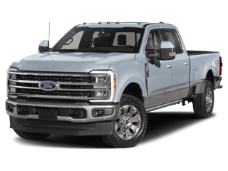  2024 Ford F-350 Limited