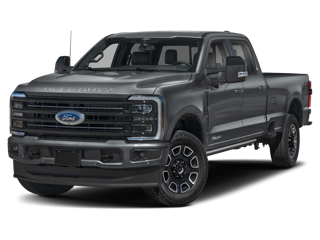  2025 Ford F-350 Limited