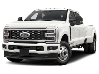  2025 Ford F-350 Limited