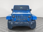 2012 Jeep Wrangler Sahara