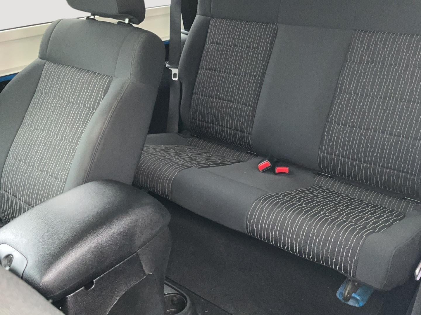 2012 Jeep Wrangler Sahara