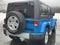 2012 Jeep Wrangler Sahara
