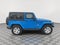 2012 Jeep Wrangler Sahara