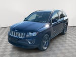 2017 Jeep Compass High Altitude