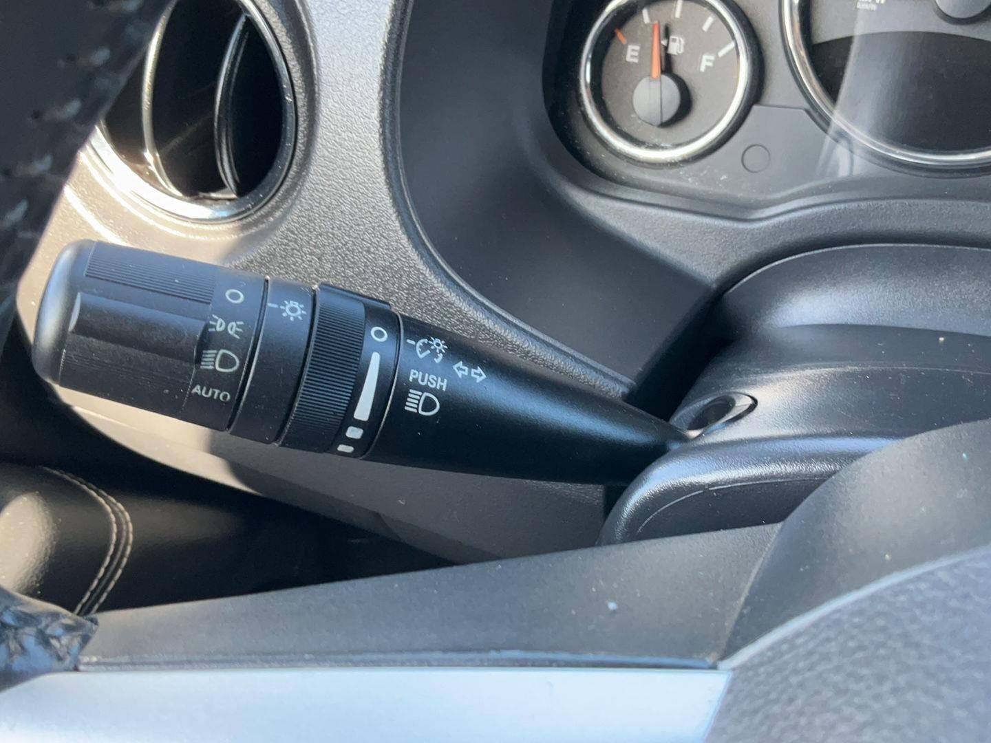 2017 Jeep Compass High Altitude
