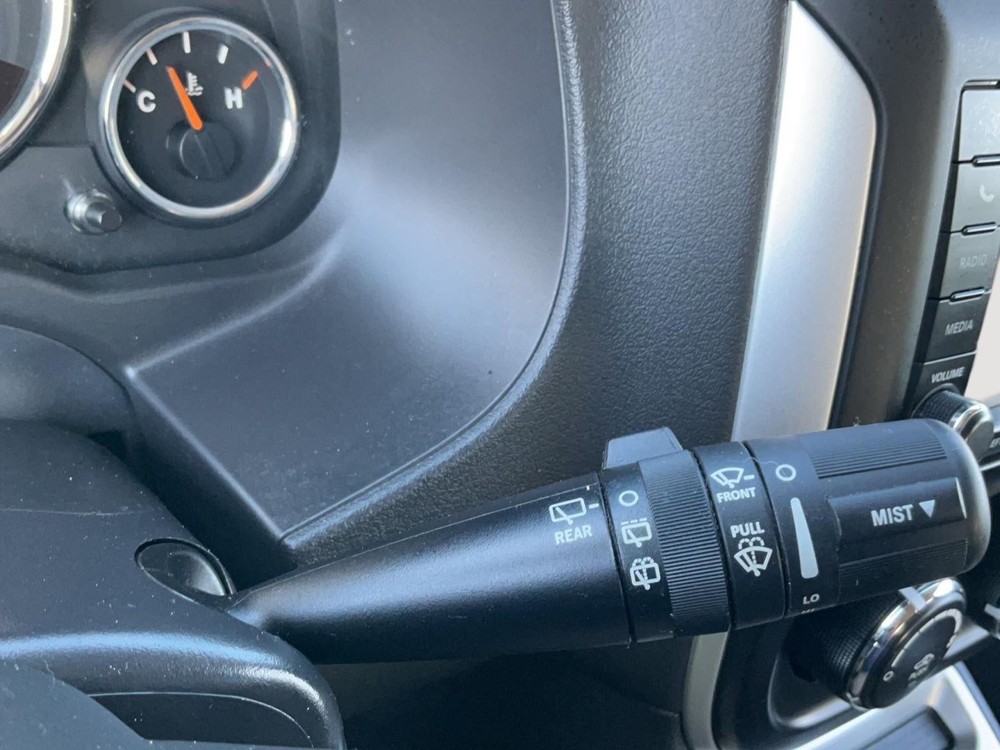 2017 Jeep Compass High Altitude
