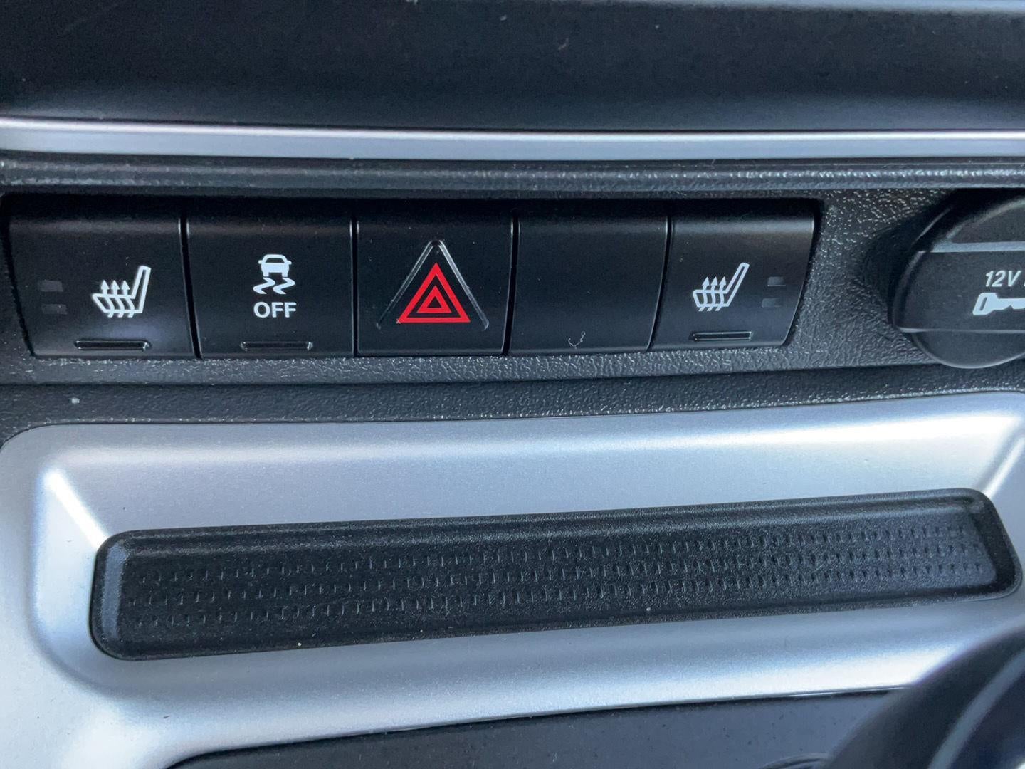 2017 Jeep Compass High Altitude