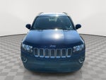 2017 Jeep Compass High Altitude