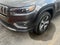 2019 Jeep CHEROKEE L Limited