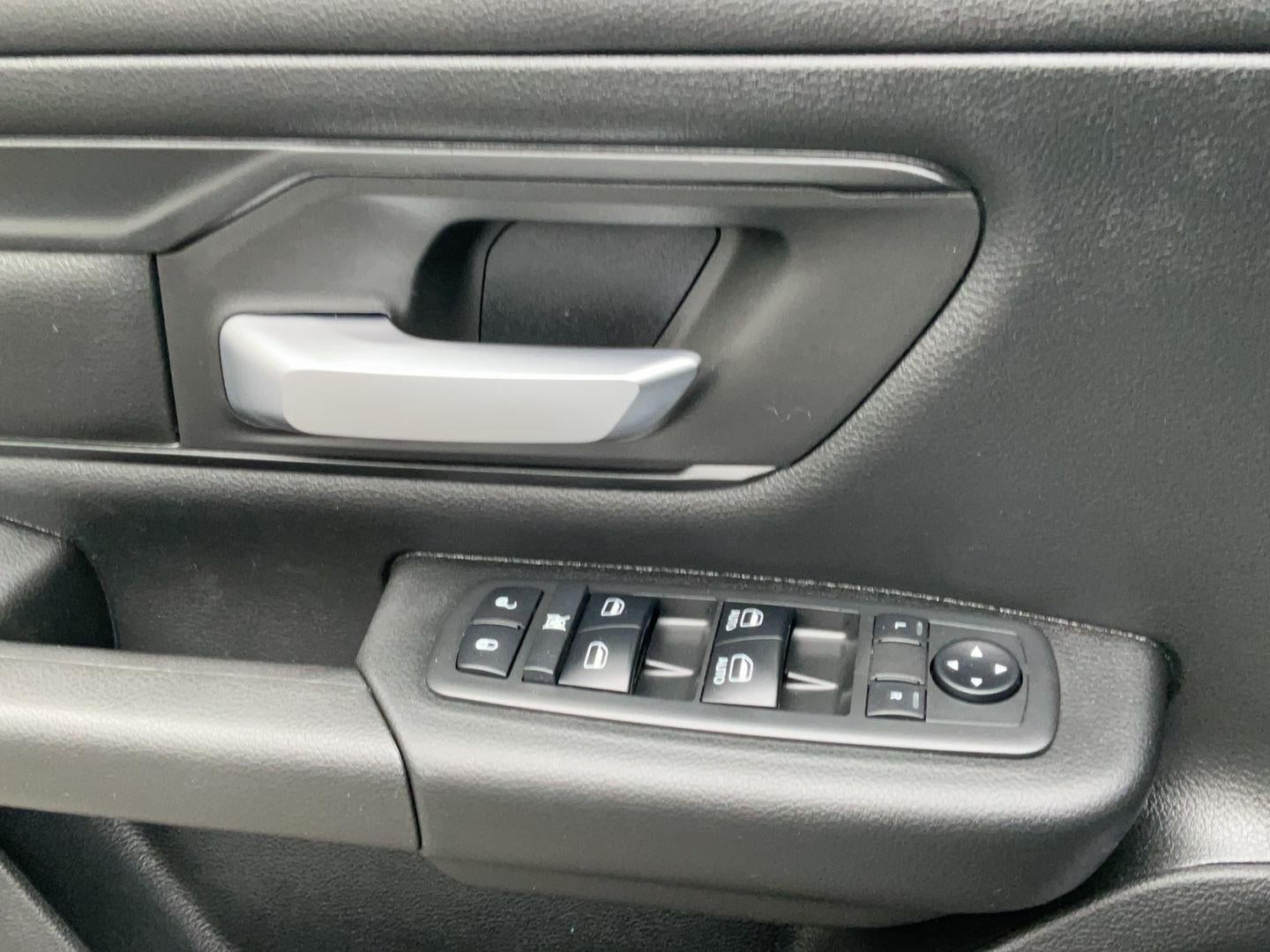 2019 RAM 1500 Tradesman