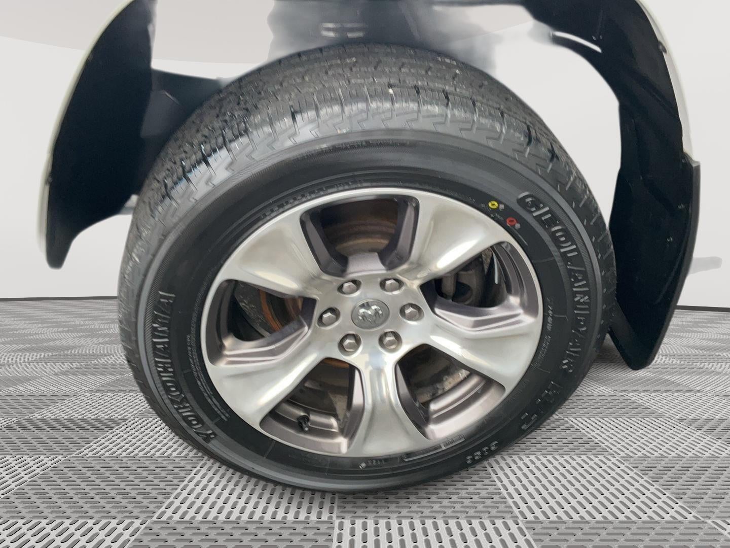 2019 RAM 1500 Tradesman