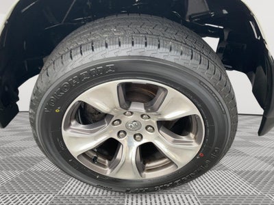 2019 RAM 1500 Tradesman