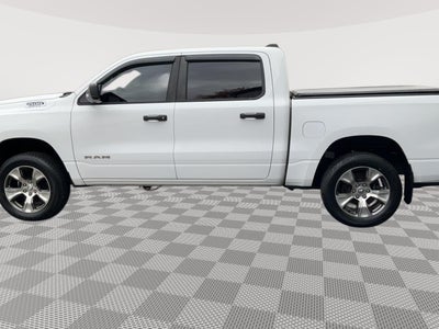 2019 RAM 1500 Tradesman