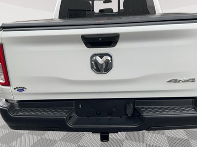 2019 RAM 1500 Tradesman