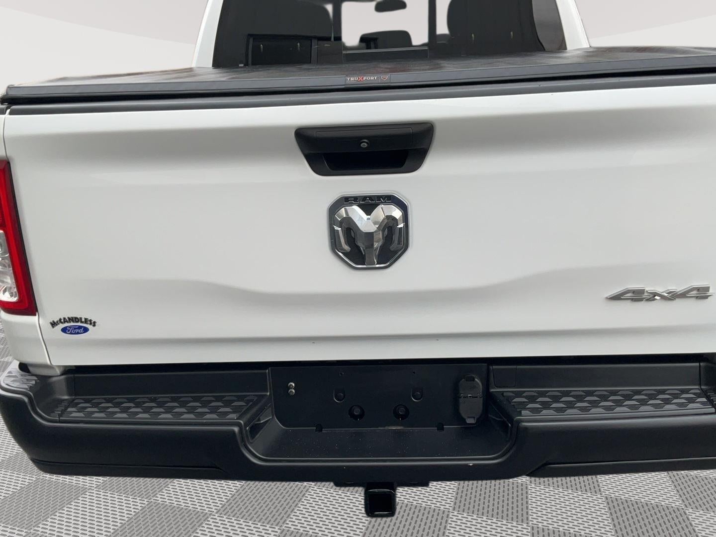 2019 RAM 1500 Tradesman