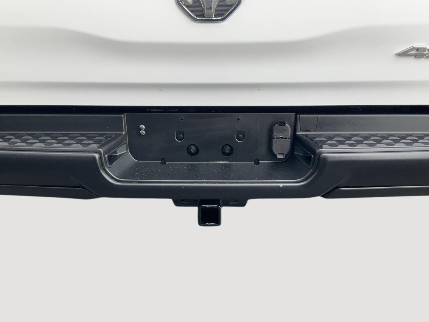 2019 RAM 1500 Tradesman