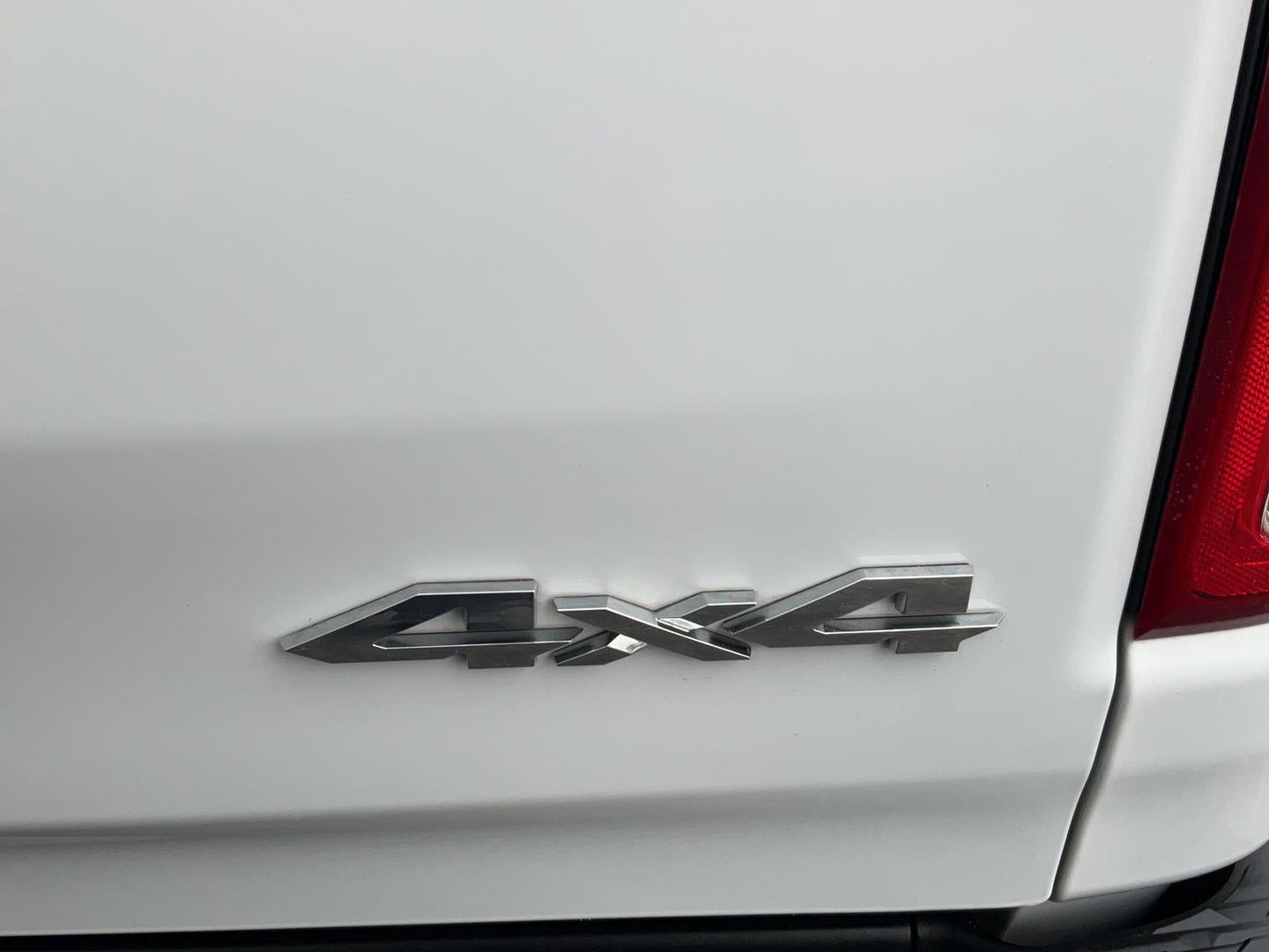 2019 RAM 1500 Tradesman