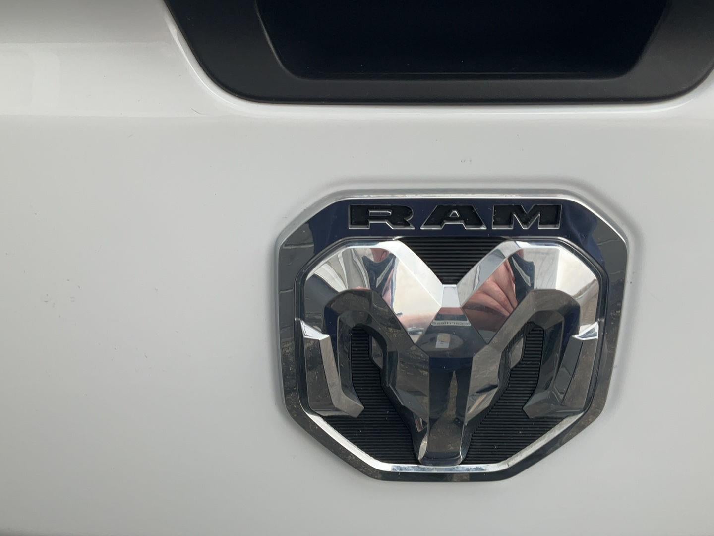 2019 RAM 1500 Tradesman