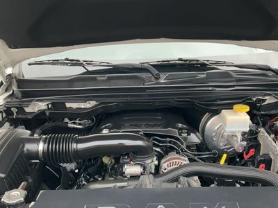 2019 RAM 1500 Tradesman