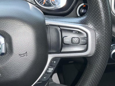 2019 RAM 1500 Tradesman