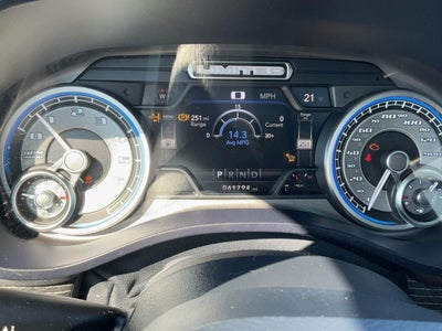 2022 RAM 1500 Limited