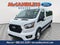 2024 Ford Transit Passenger Wagon XLT