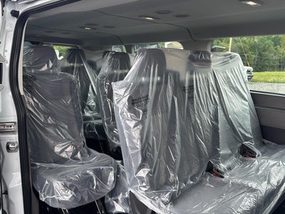 2024 Ford Transit Passenger Wagon XLT