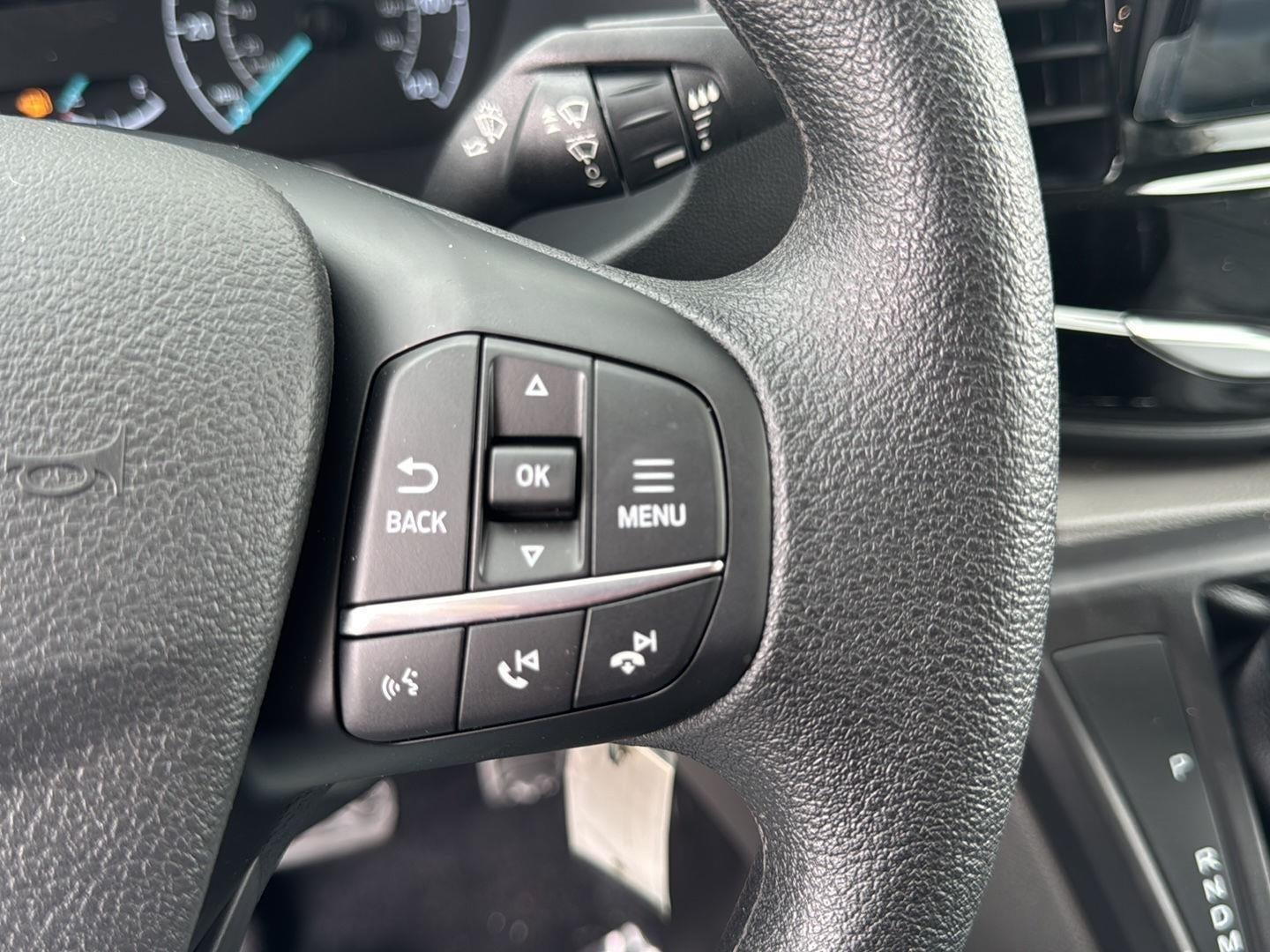 2024 Ford Transit Passenger Wagon XLT