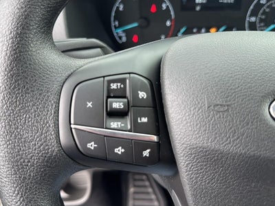 2024 Ford Transit Passenger Wagon XLT