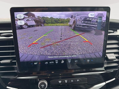 2024 Ford Transit Passenger Wagon XLT