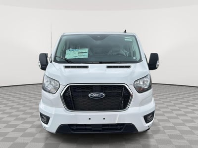 2024 Ford Transit Passenger Wagon XLT