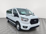 2024 Ford Transit Passenger Wagon XLT