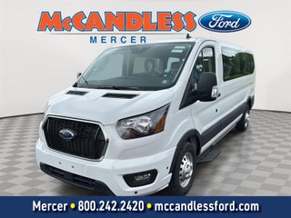 2024 Ford Transit Passenger Wagon XLT