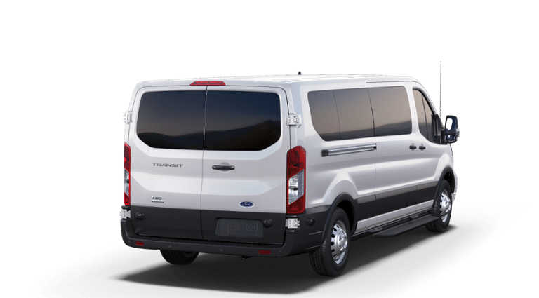 2024 Ford Transit Passenger Wagon XLT
