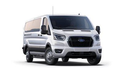 2024 Ford Transit Passenger Wagon XLT