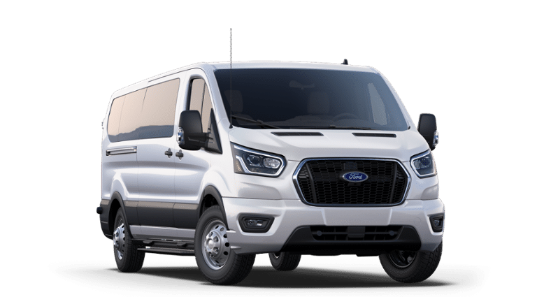 2024 Ford Transit Passenger Wagon XLT
