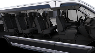 2024 Ford Transit Passenger Wagon XLT