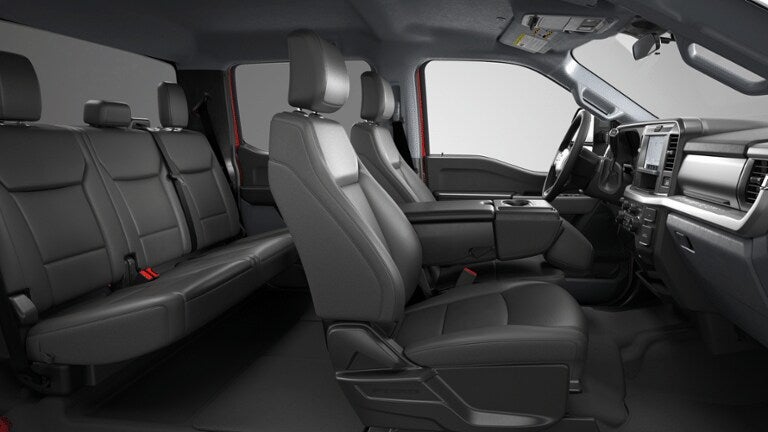 2026 Ford Super Duty F-450 DRW XLT