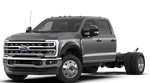 2026 Ford Super Duty F-450 Drw LARIAT