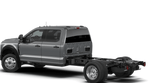 2026 Ford Super Duty F-450 Drw LARIAT