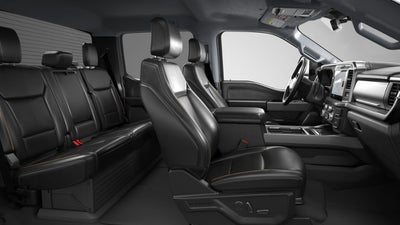 2026 Ford Super Duty F-450 Drw LARIAT