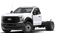 2026 Ford Super Duty F-600 Drw XL