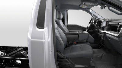 2026 Ford Super Duty F-600 Drw XL