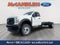 2024 Ford Super Duty F-600 DRW XL