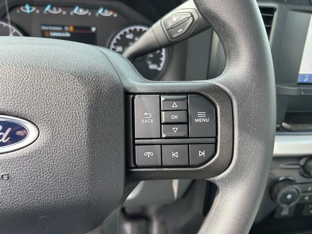 2024 Ford Super Duty F-600 DRW XL