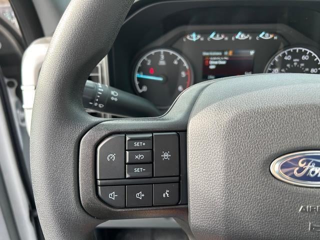 2024 Ford Super Duty F-600 DRW XL