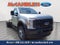 2024 Ford Super Duty F-600 DRW XL