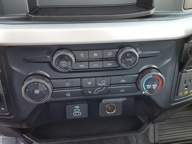 2024 Ford Super Duty F-600 DRW XL